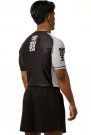 Noogin Endurance Ranked Rashguard - Hvit thumbnail