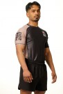 Noogin Endurance Ranked Rashguard - Brun thumbnail