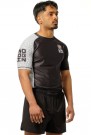 Noogin Endurance Ranked Rashguard - Hvit thumbnail
