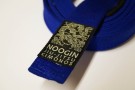 TNB Brasiliansk Jiu Jitsu Belte - Blå thumbnail