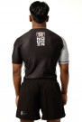 Noogin Endurance Ranked Rashguard - Hvit thumbnail