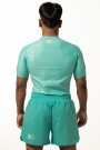 TNB Nogi Kortermet Rashguard v1 - SeaFoam thumbnail