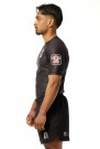 Noogin Endurance Ranked Rashguard - Hvit thumbnail