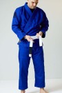 TNB Jiu Jitsu Kimono Basic 350 Lite - Blå thumbnail