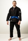 Fram Gi / Kimono v1 - Svart thumbnail