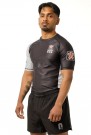 Noogin Endurance Ranked Rashguard - Hvit thumbnail