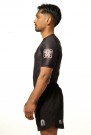 Noogin Endurance Ranked Rashguard - Brun thumbnail