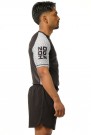 Noogin Endurance Ranked Rashguard - Hvit thumbnail