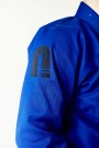 TNB Jiu Jitsu Kimono Basic 350 Lite - Blå thumbnail