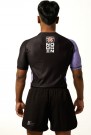Noogin Endurance Ranked Rashguard - Lilla thumbnail