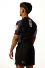 Noogin Endurance Ranked Rashguard - Lilla thumbnail
