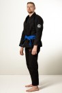 Fram Gi / Kimono v1 - Svart thumbnail
