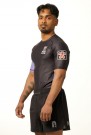 Noogin Endurance Ranked Rashguard - Lilla thumbnail