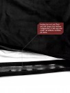 TNB Nogi Kortermet Rashguard v1 - Sand/Svart thumbnail