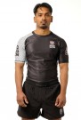 Noogin Endurance Ranked Rashguard - Hvit thumbnail