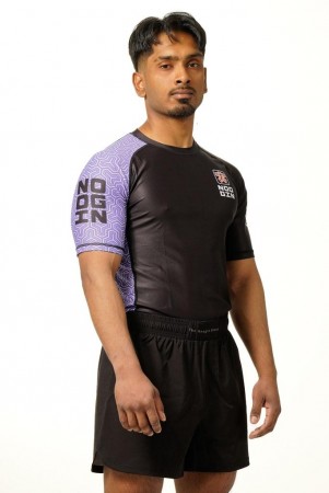 Ranked Rashguard