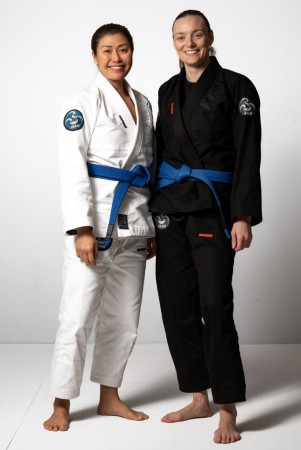 BJJ Gi / Kimono Fram Kampsport