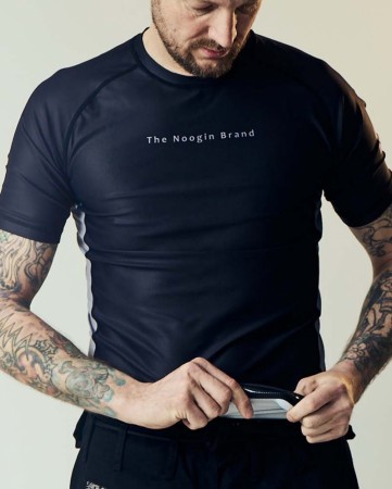 Rashguard - Kortermet